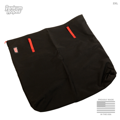 Ballistic Nylon Bag - XXL