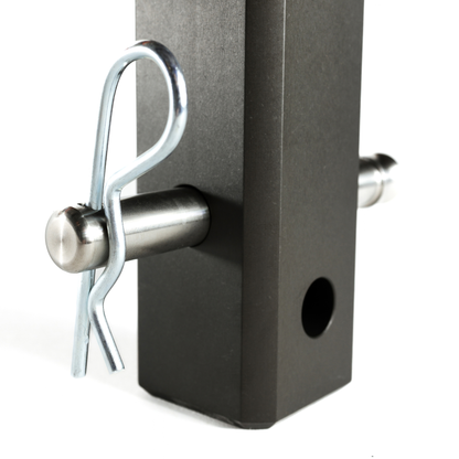 Receiver Pins - 2" to 3" Receivers