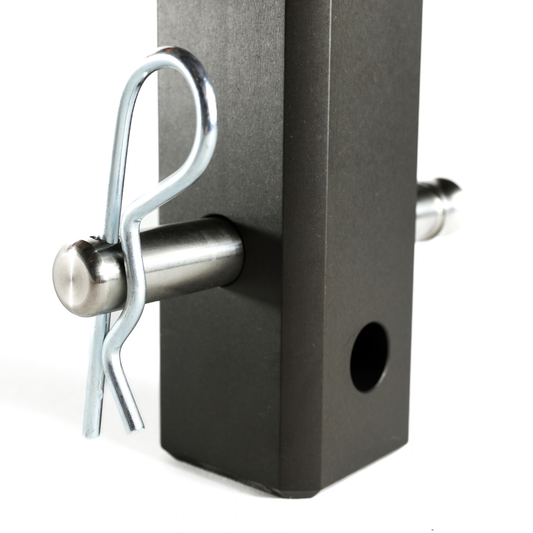 Receiver Pins - 2" to 3" Receivers