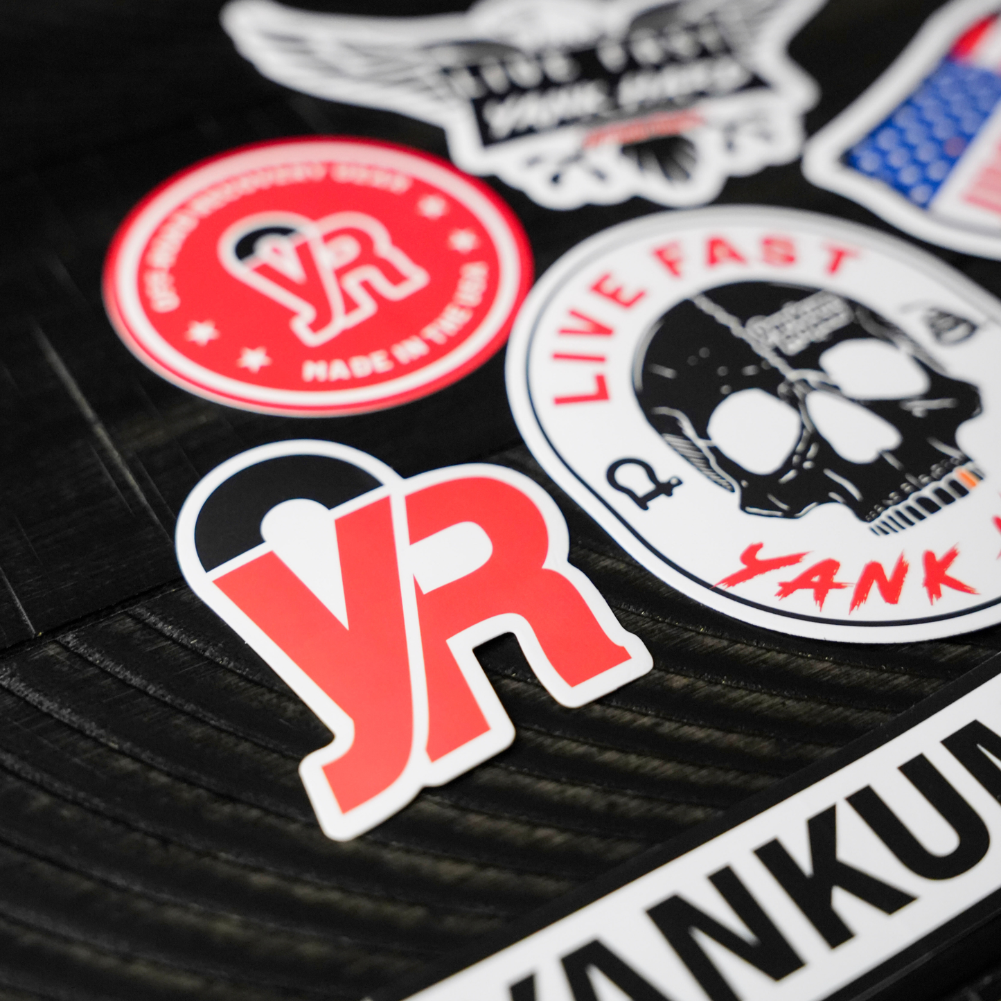 Sticker Bundle