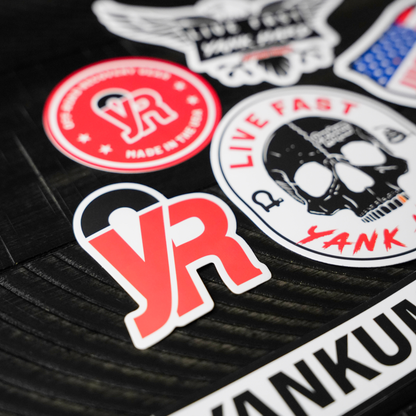Sticker Bundle
