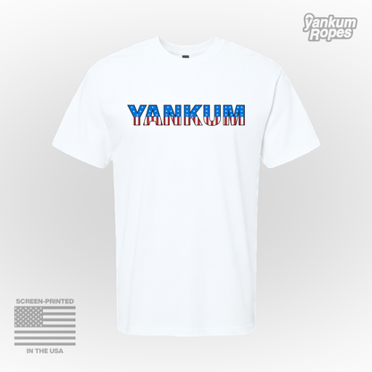 Yankum America Tee