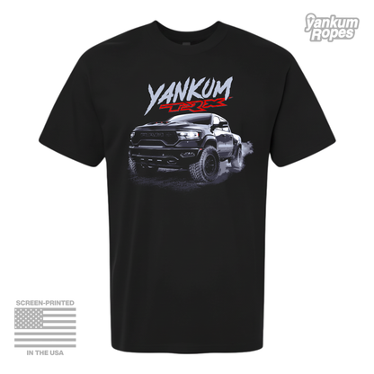 Yankum TRX Tee