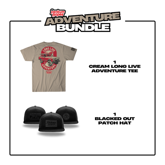Yankum Adventure Bundle
