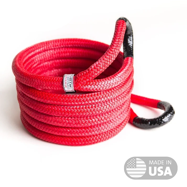 3 4rth Yankum Kinetic Recovery Rope made in USA