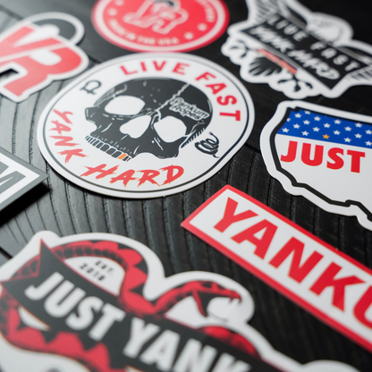 Sticker Bundle