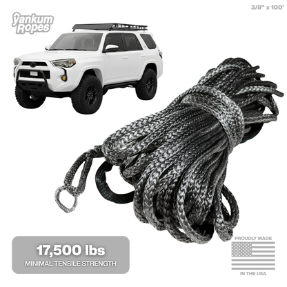 Winch Line