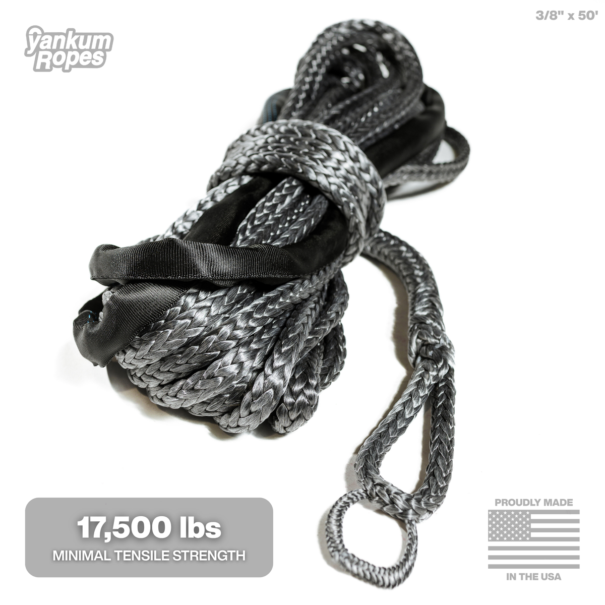 Winch Line
