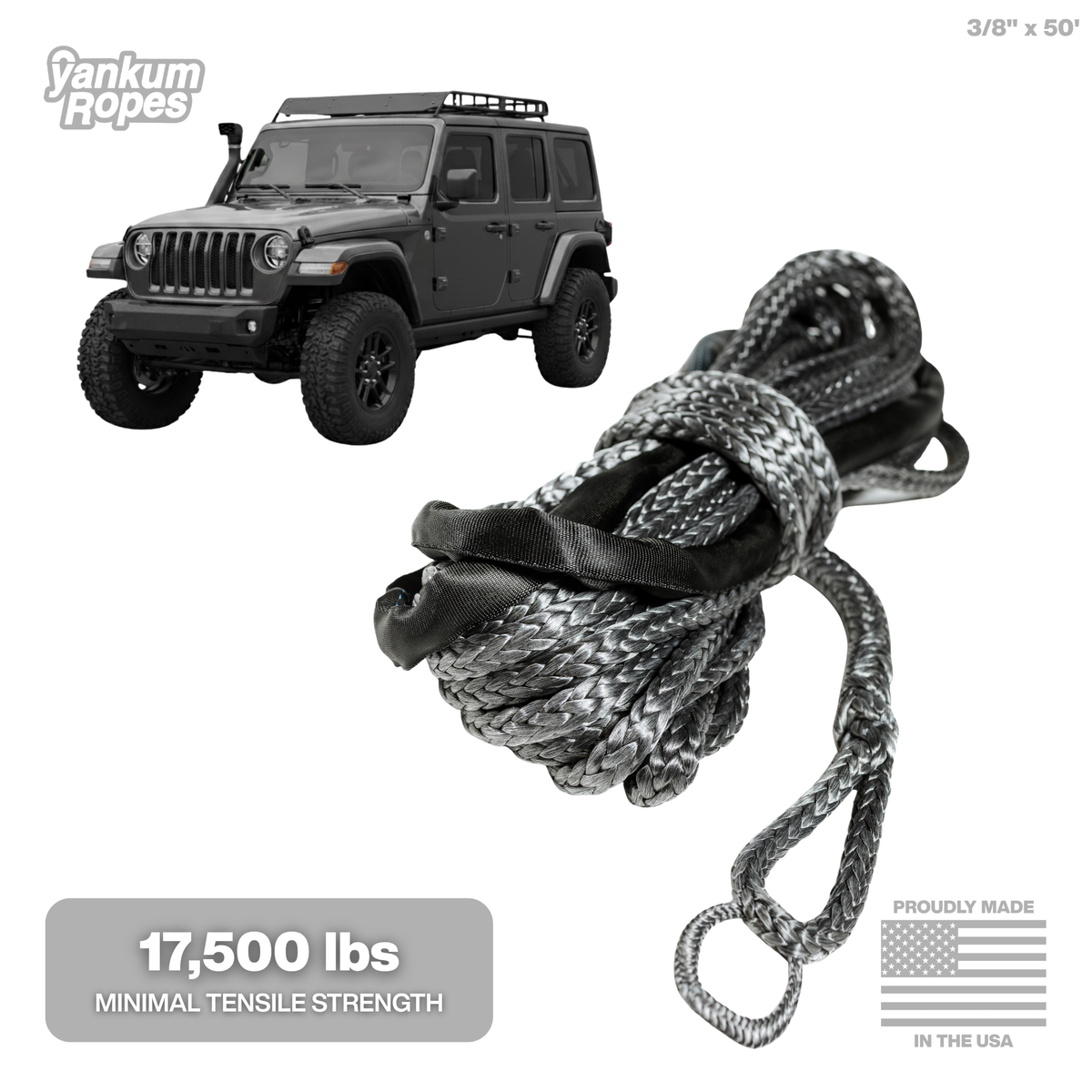 Winch Line
