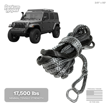 Winch Line