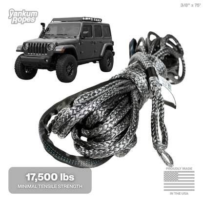 Winch Line