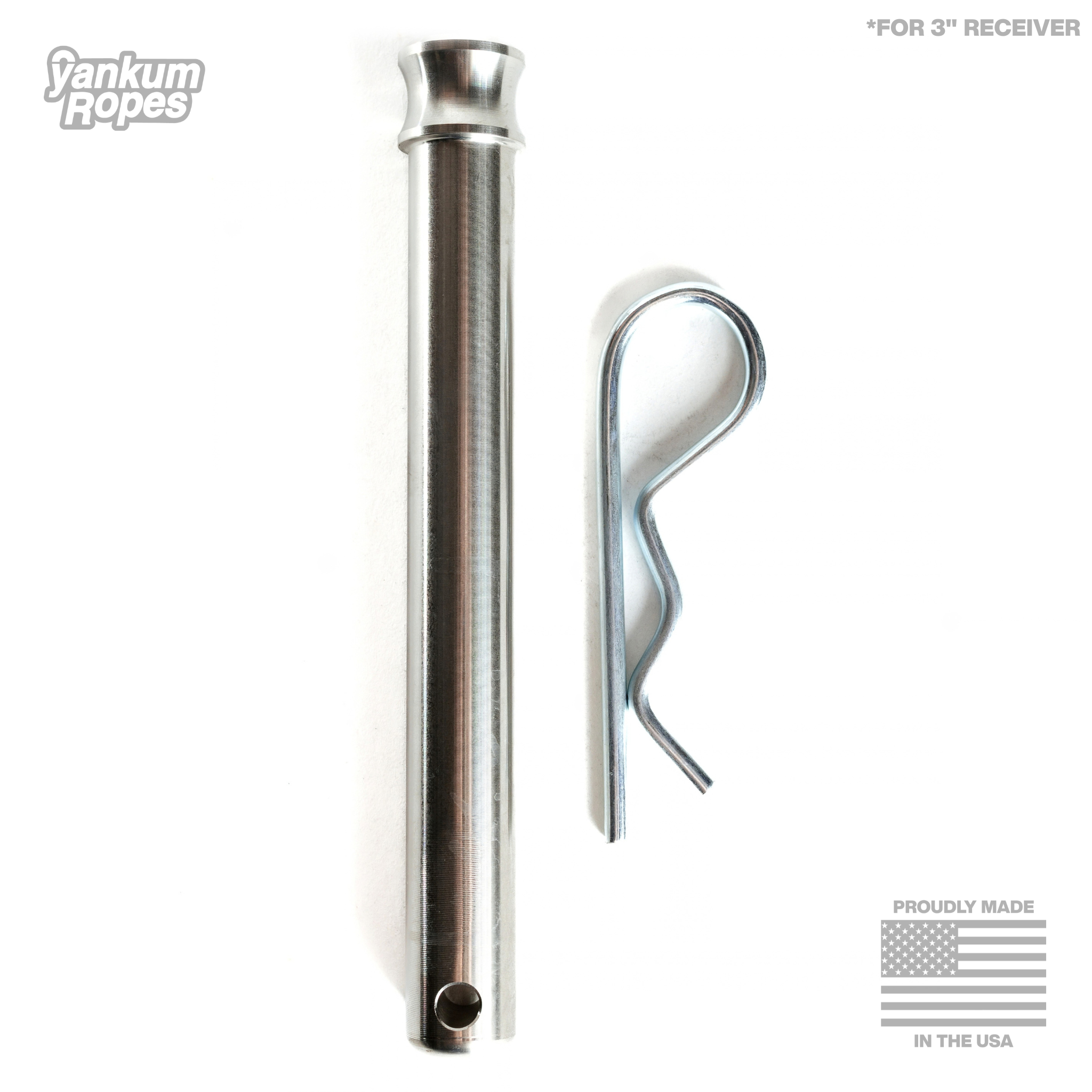 Receiver Pins - 2