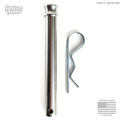 Receiver Pins - 2" to 3" Receivers