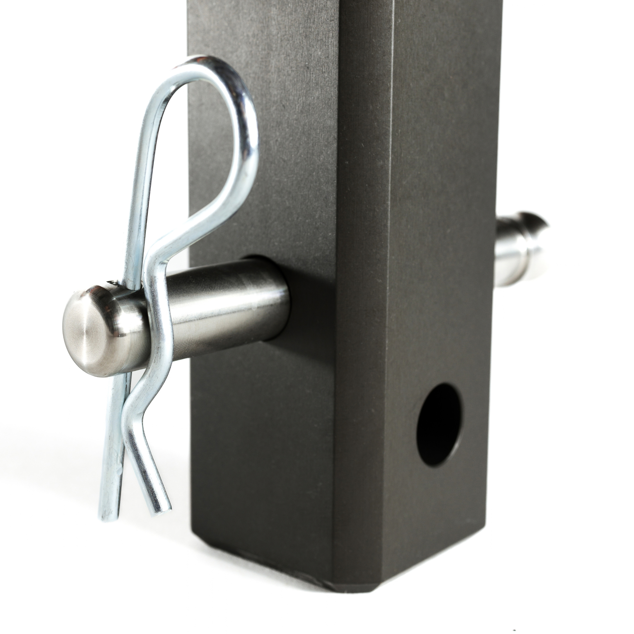 Receiver Pins - 2