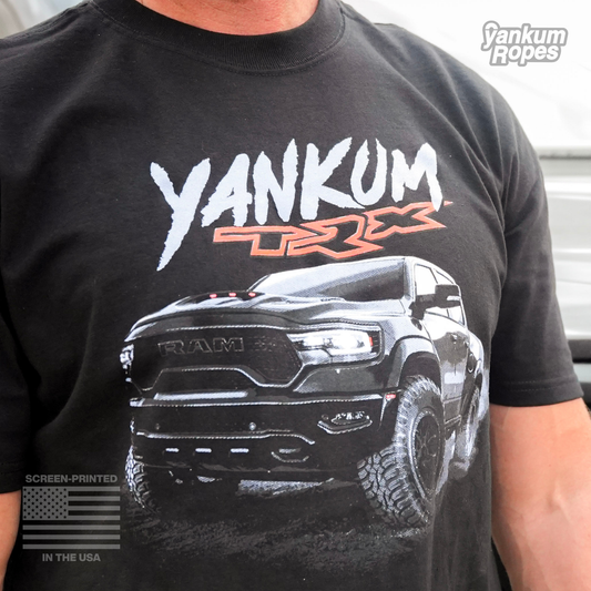 Yankum TRX Tee