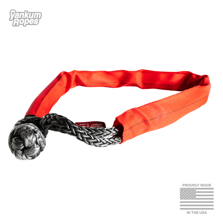 Yaman Rope Quality Kinetic Ropes & Recovery Gear Made in the USA | Yankum Ropes