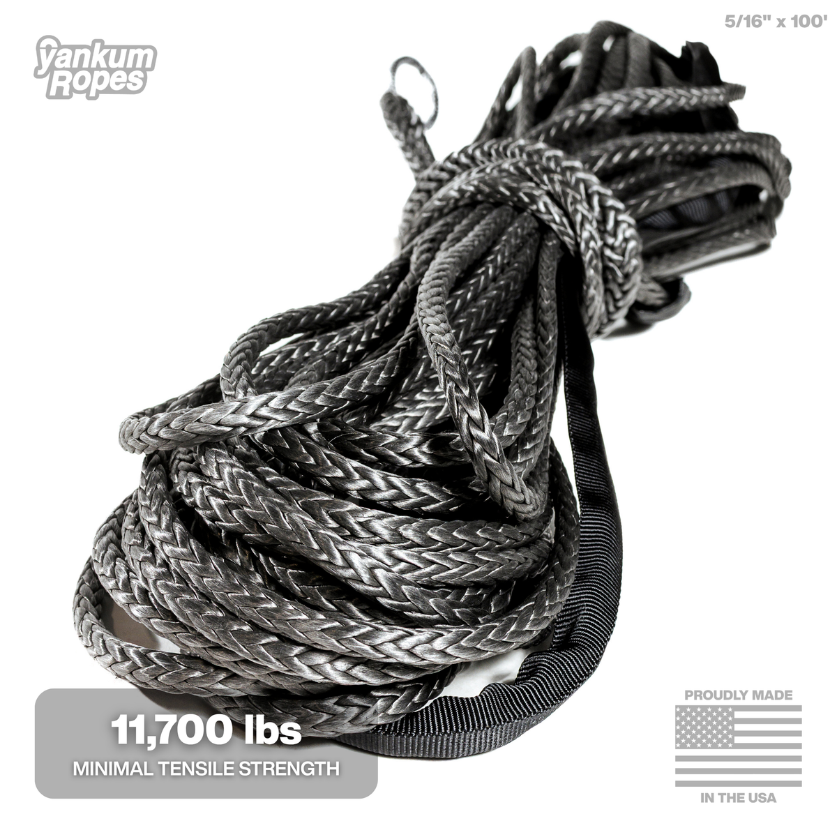 Winch Line