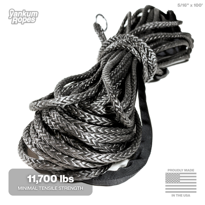 Winch Line