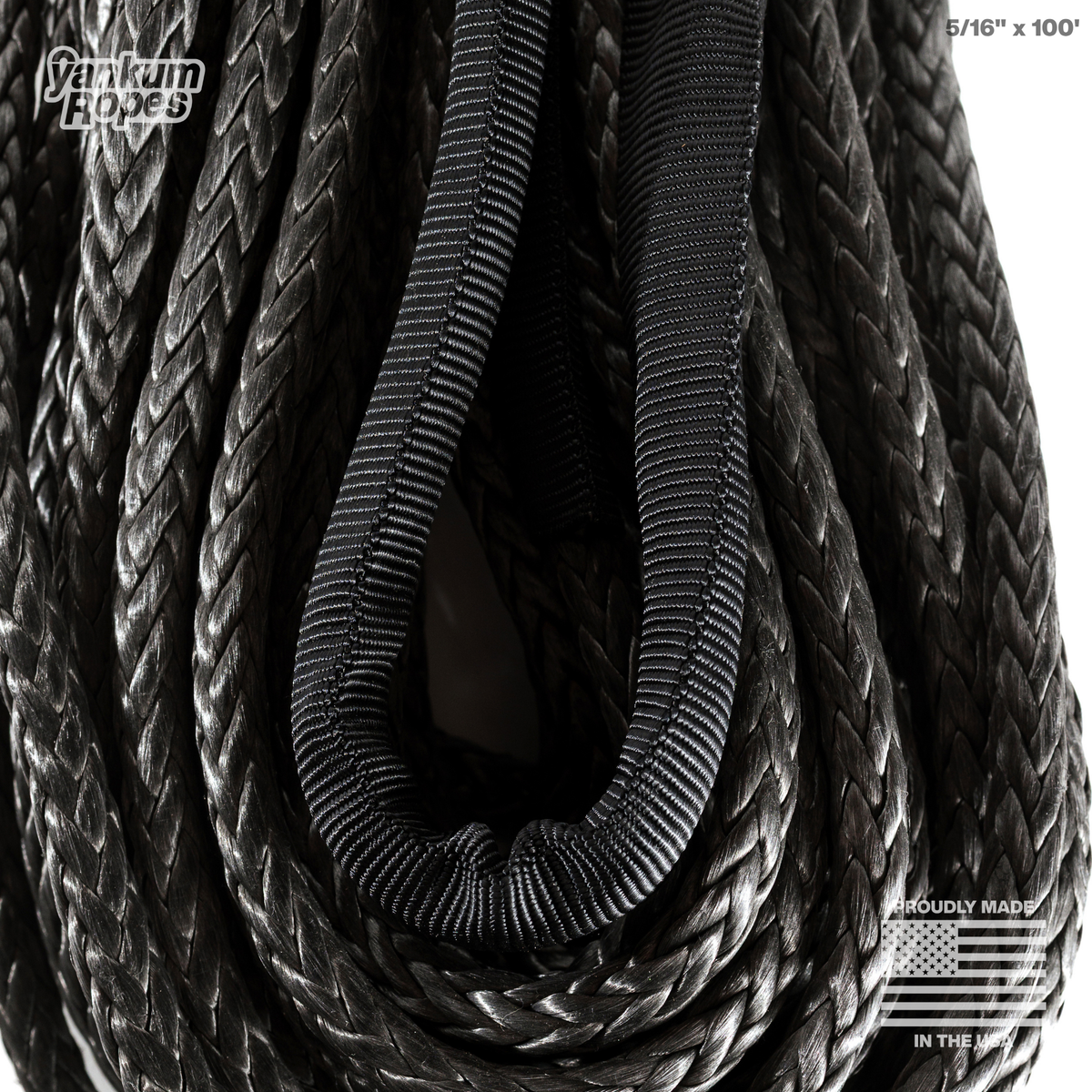 Winch Line