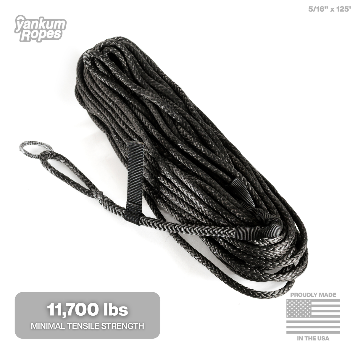 Winch Line