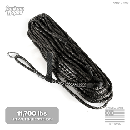 Winch Line