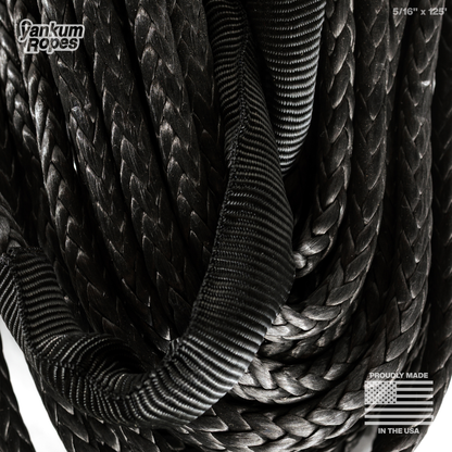 Winch Line