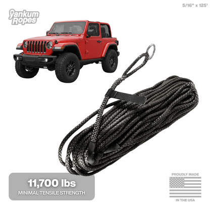 Winch Line