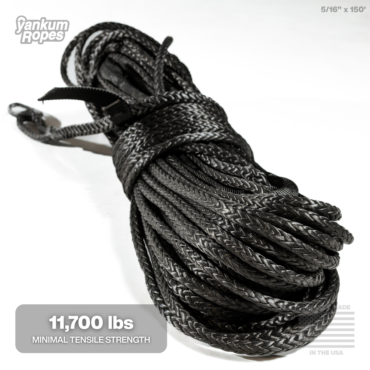 Winch Line