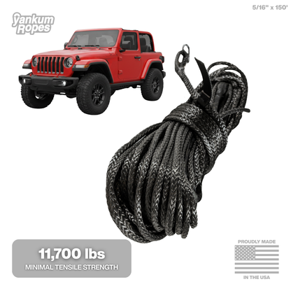 Winch Line