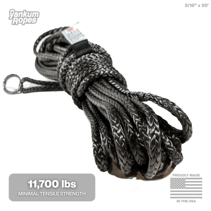 Winch Line