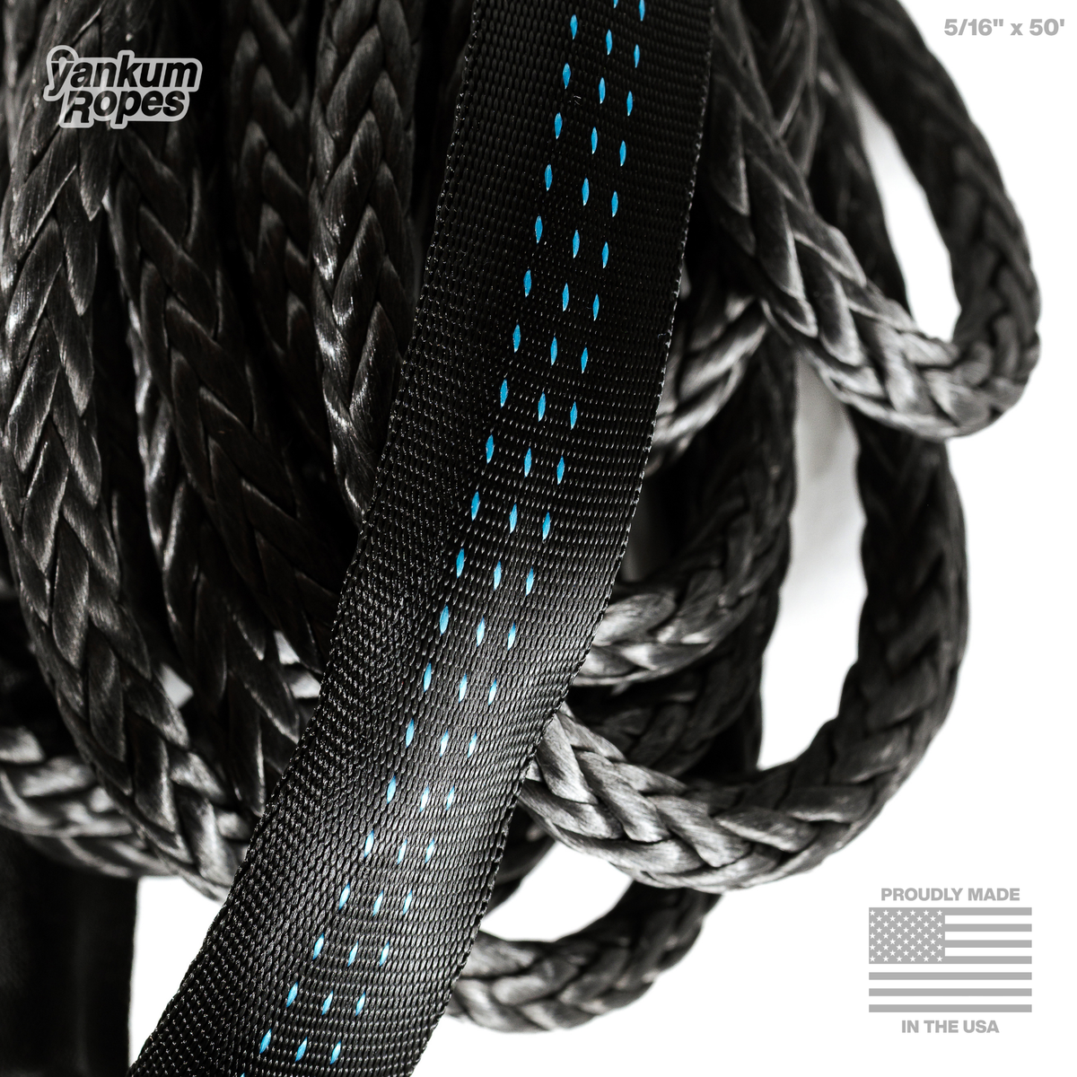 Winch Line