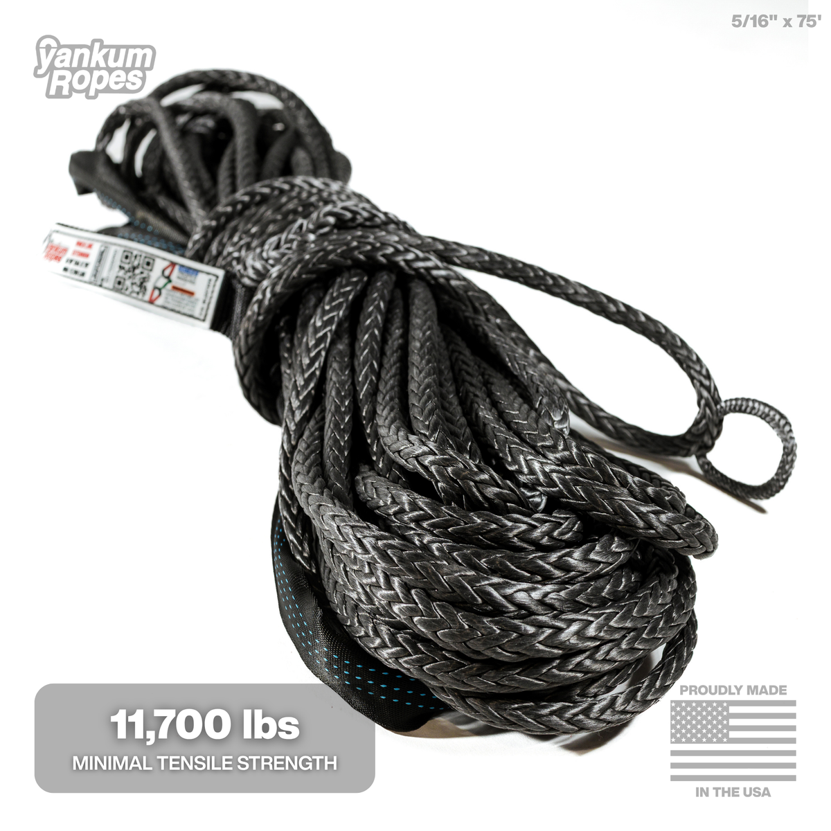 Winch Line