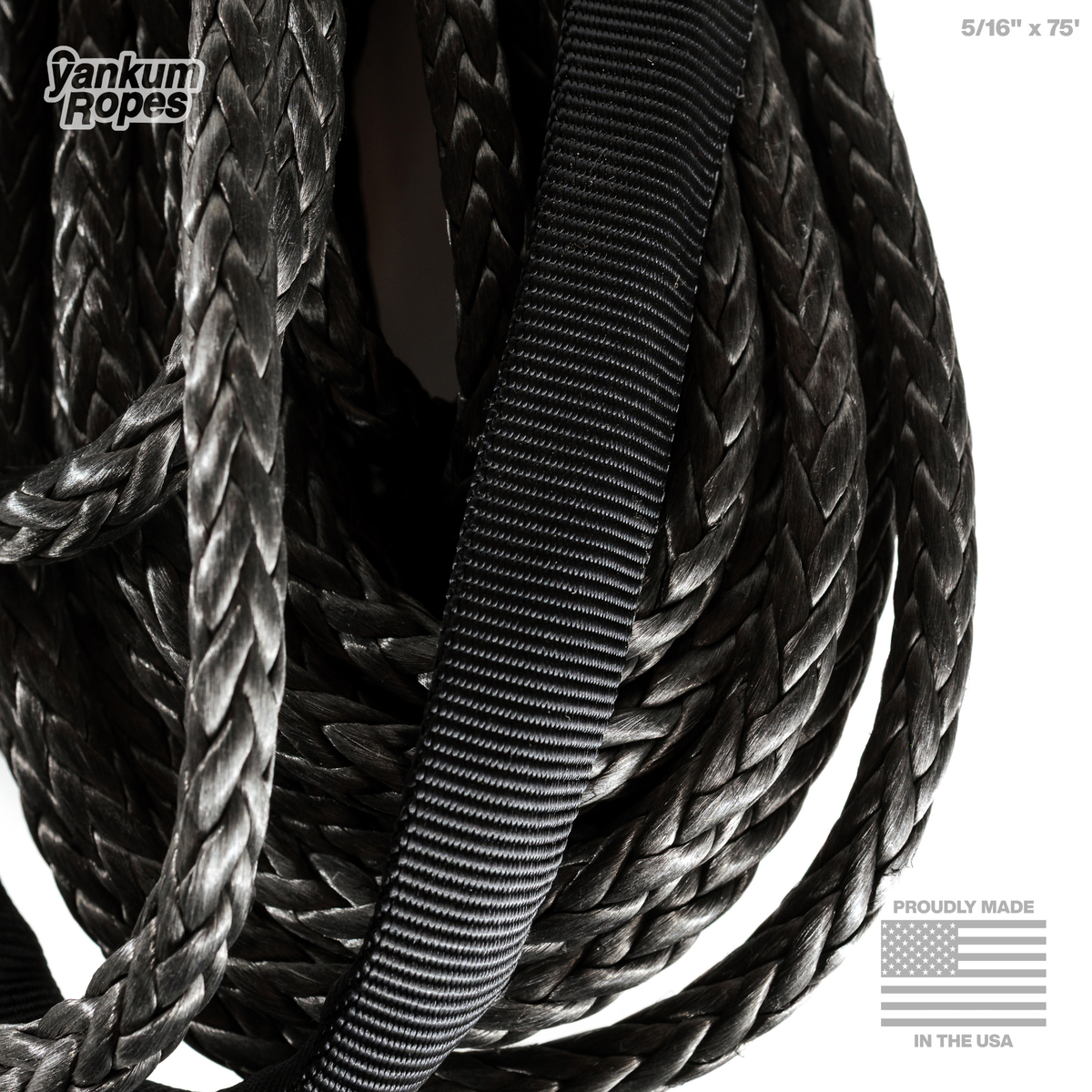 Winch Line