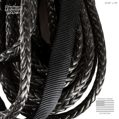 Winch Line