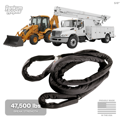5/8" DIA Eye & Eye Sling [MBS: 47,500]