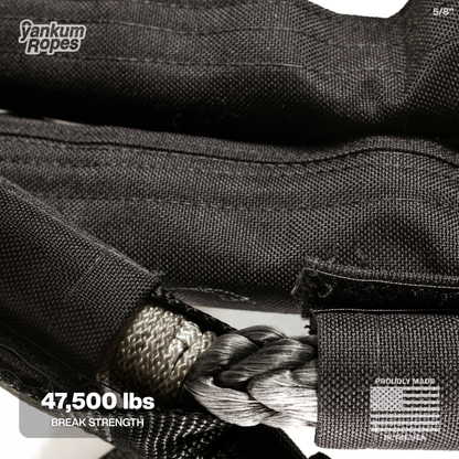 5/8" DIA Eye & Eye Sling [MBS: 47,500]