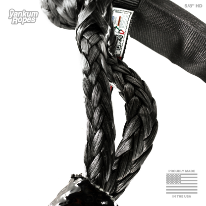 Heavy Duty Soft Shackle