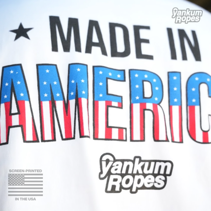Yankum America Tee