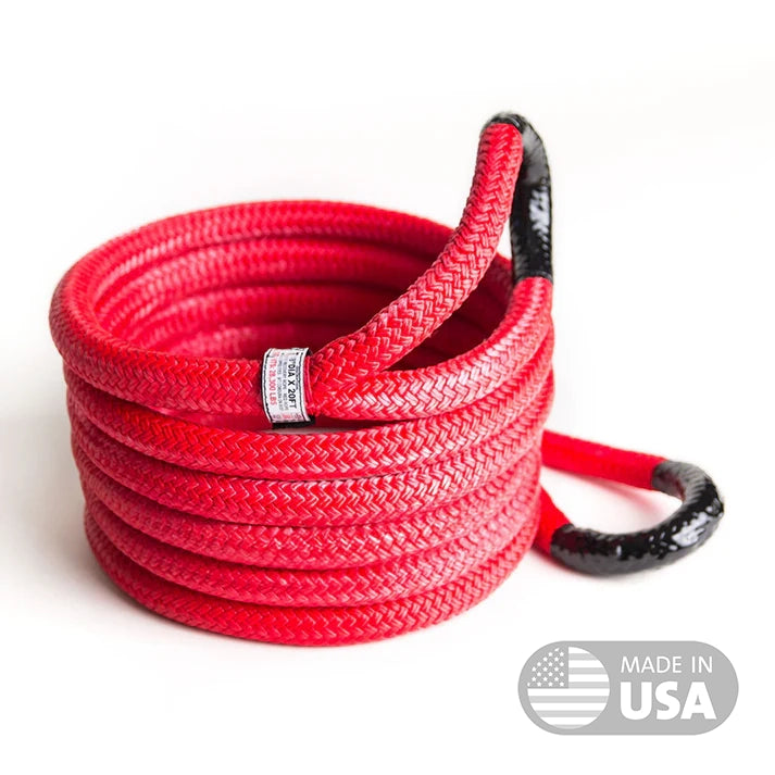 7 8th Phython Yankum Kinetic Recovery Rope made in USA