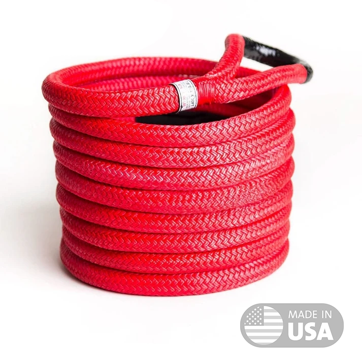 7 8th Yankum Kinetic Recovery Rope made in USA