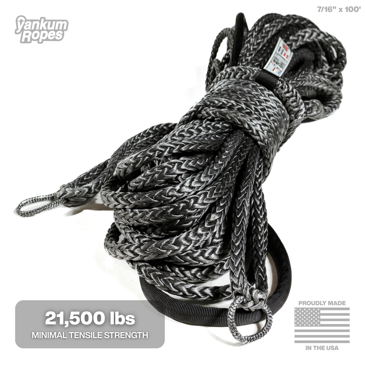 Winch Line