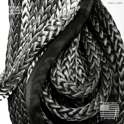 Winch Line