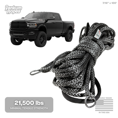 Winch Line