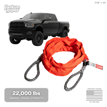 Safety Catch Sling