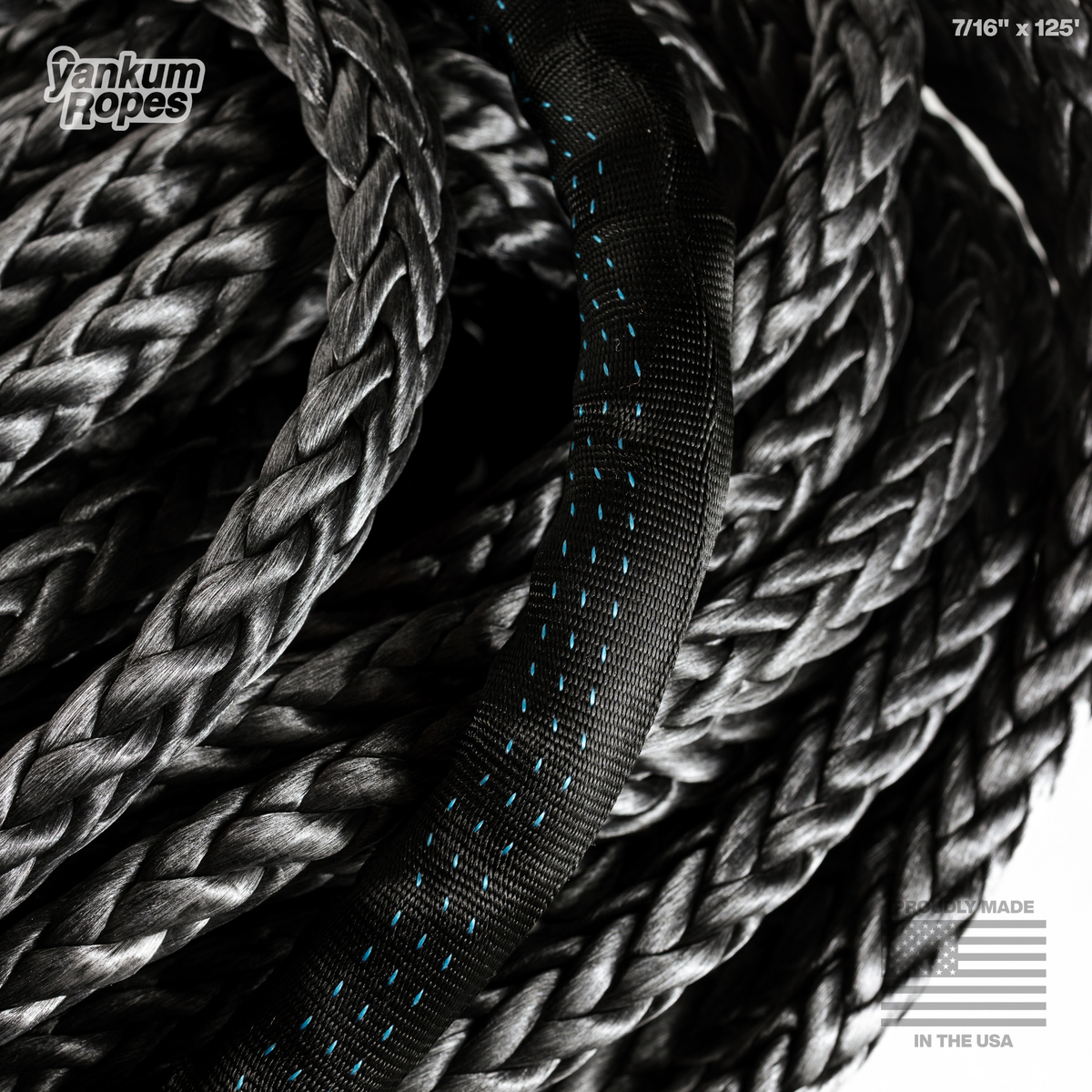 Winch Line