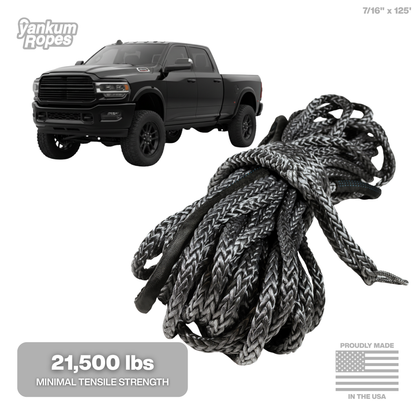 Winch Line