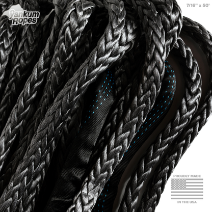 Winch Line