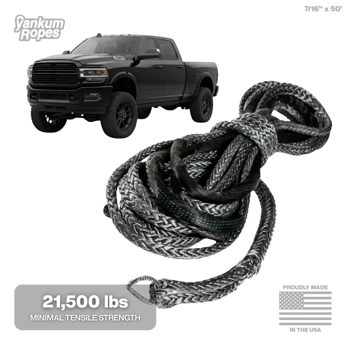 Winch Line
