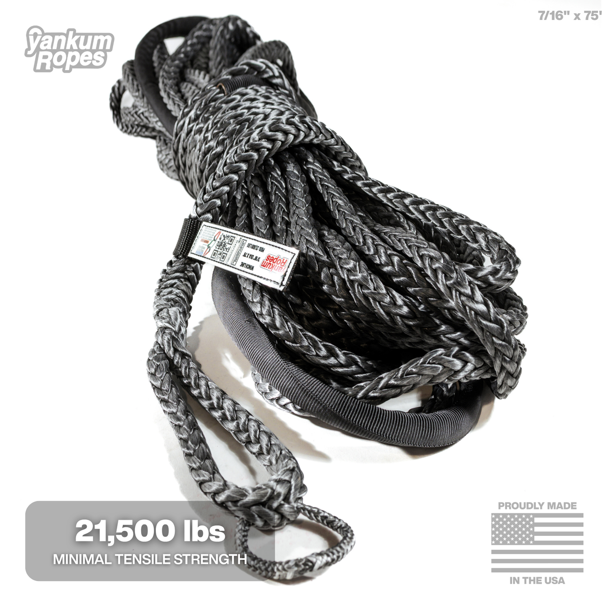 Winch Line