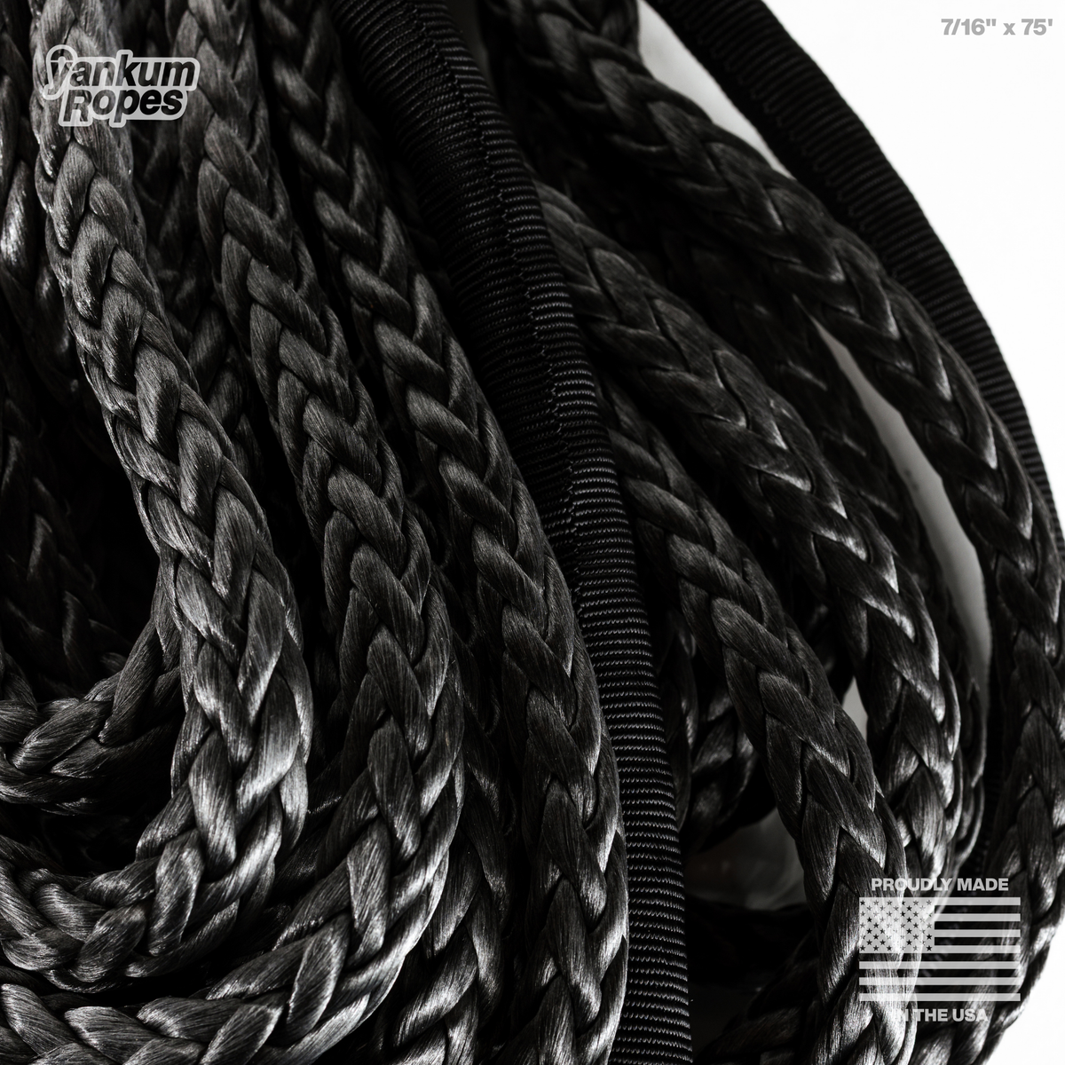 Winch Line